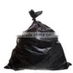 Disposable HDPE / LDPE Garbage Bags