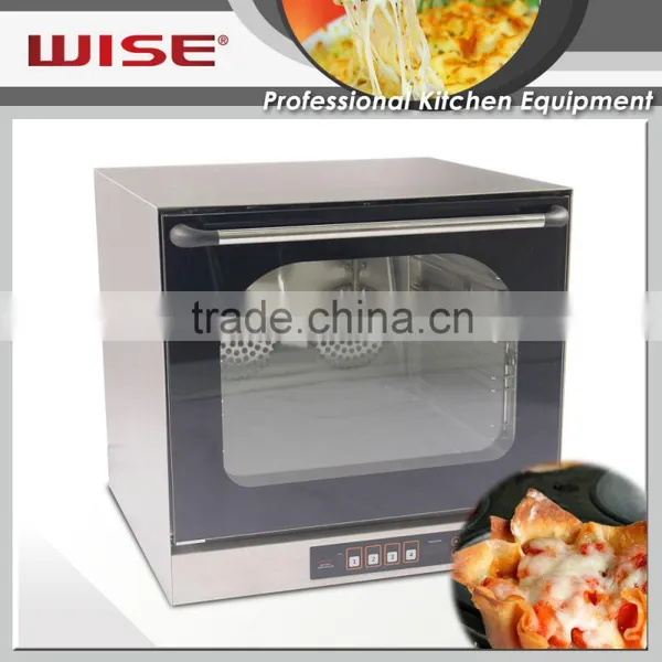 High Quality Electric Commercial Digital Convection Oven From Manufacturer photo-5
