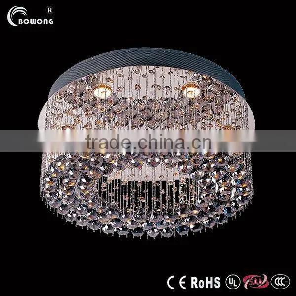 Indoor Crystal Lamp,modern Lamp