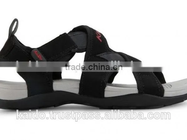 Lowest Price for HIGH Quality for 2015 Men Sandals With PU Upper Sandals, EVA Midsole, Rubber Outsole, OEM Vietnam Company photo-3