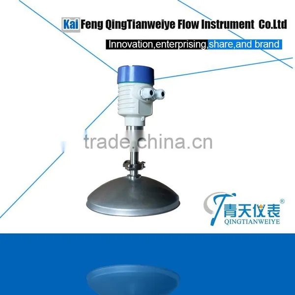 Various Signal Output Digital Radar Level Transmitter Quality Choice photo-2