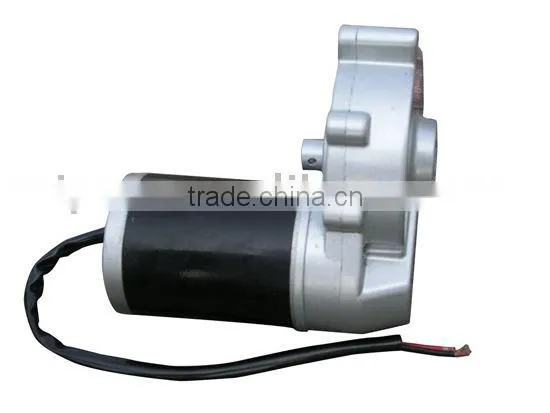 Motor/Gearbox
