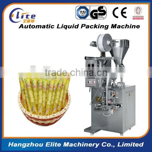 Automatic Liquid Packing Machine For Jelly photo-4