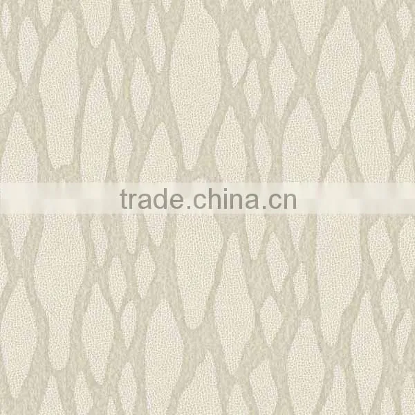 Guangzhou Myhome BFF58302 Decorative Wallpaper, Vinyl Wallpaper, 280g Snake Texture Wallpaper for Home Decor