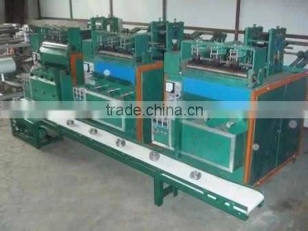 Steel Scourer Machine, Metal Scourer Machine
