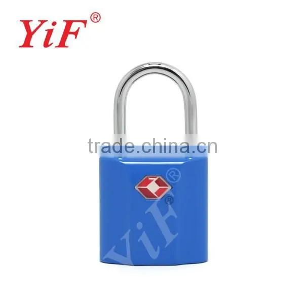 YiFeng Lock,3 Key Lock,Travel Lock,Luggage Lock, Combination Lock,TSA Lock,TSA Padlock, photo-2