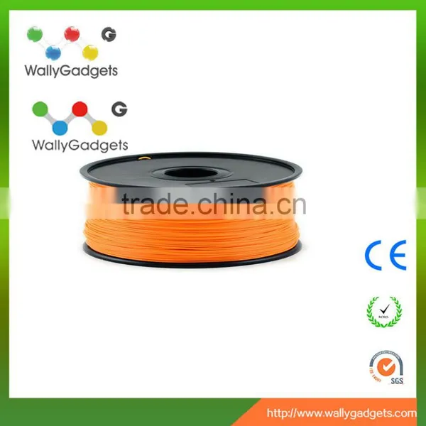 Factory Supply 1.75mm PLA Filament for 3D Printer photo-4