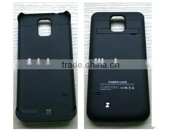 Customized Best-Selling for Galaxy for Ace Battery Case