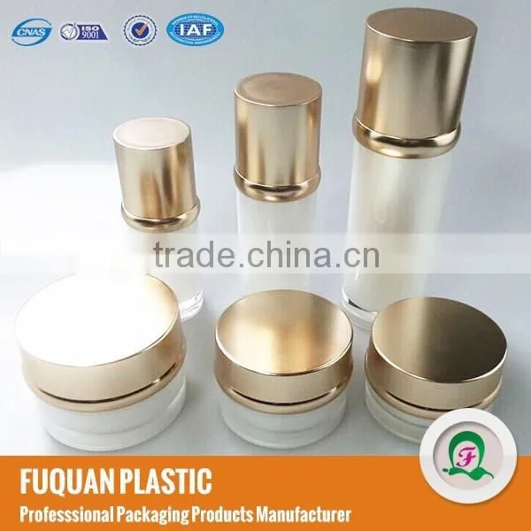 2015 New Designed Korea Cosmetic Acrylic Cream Jar photo-6