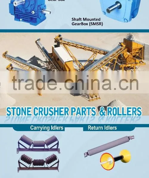 Stone Quarry