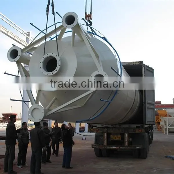 Steel Silo Price, Small Steel Silo With Good Price photo-5
