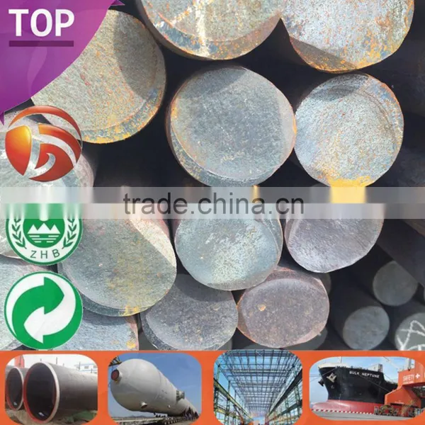 Carbon/Alloy Bright Round Steel Bar of Round Steel Bar 16mm Steel Bar Carbon Steel Round Bar Steel photo-5
