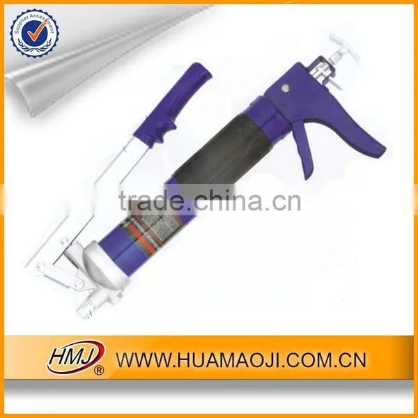 400cc Engineering Level Grease Gun for Sale photo-3