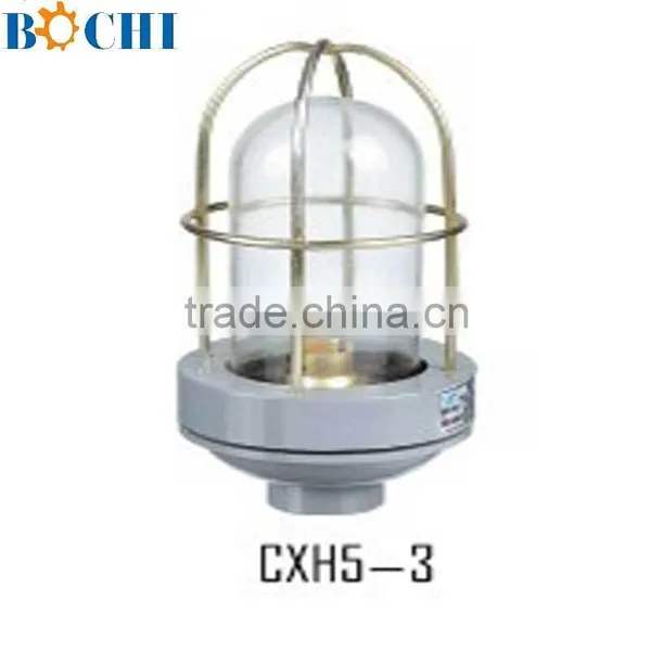 Plastic 24V/12V Head Light for Marine Lighting