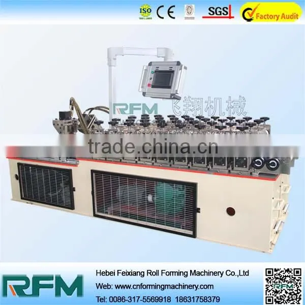 Gypsum Board Stud Track Double Size Making Machine Quality Choice photo-3