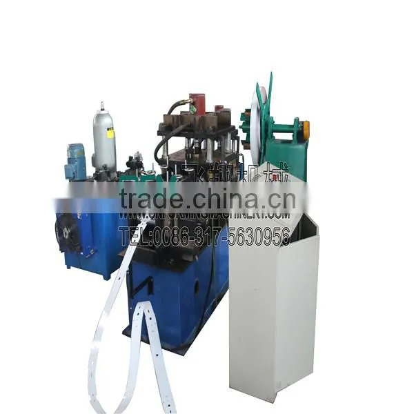 FX c and z Chrome Plating Roll Forming Equipment photo-2