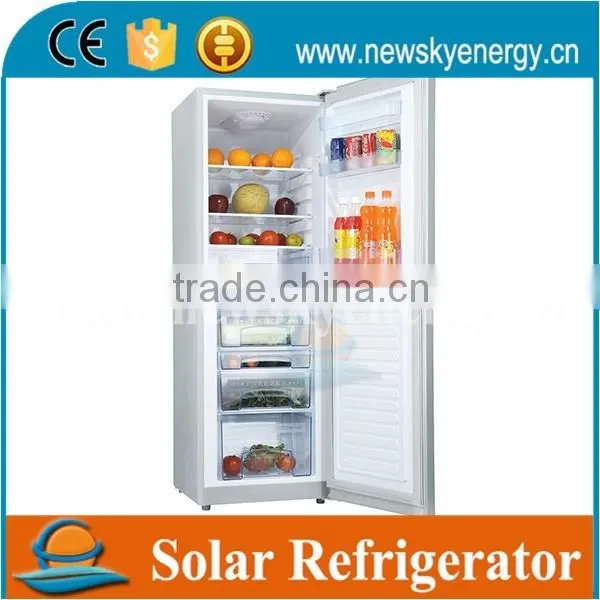 High Cost Performance Refrigerator Compressor 12v