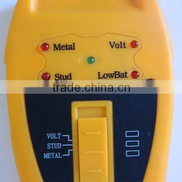 Electronic Device Detector Multifunctional Rebar Detector photo-2