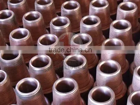 5" New G105 Steel Api 5dp Oil Well Drill Pipe With Best Price photo-5