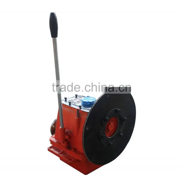 Fishing Boat Use Marine Gearbox 06 photo-3