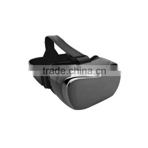 2016 Android 4.4 VR Headset VR Glasses Virtual Reality 3D Glasses Octa-core 1080P photo-2