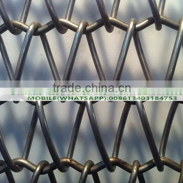 wire mesh conveyor belt