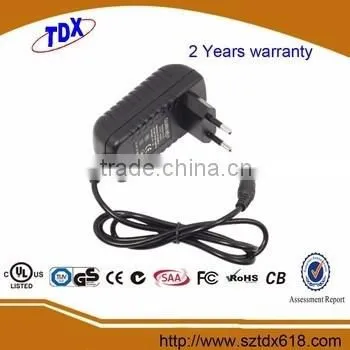 100-240v 50-60hz 29v 270mA Adaper 8w Switch Power Adapter photo-2