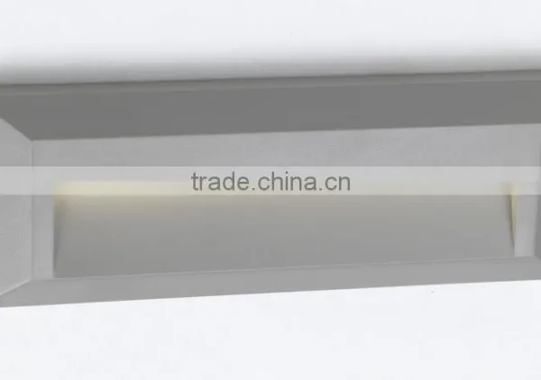 Rectangle Led Step Stair Wall Light,surface Mounted ,top Sale Products photo-5