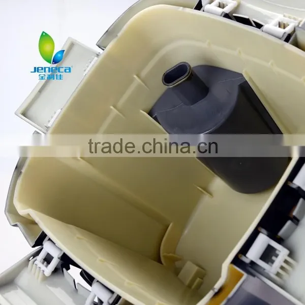 AE-133 Aquarium Jeneca Aleas Water Electric External Power Fish Tank Circulation Pump UV Lamp Canister Filter photo-4