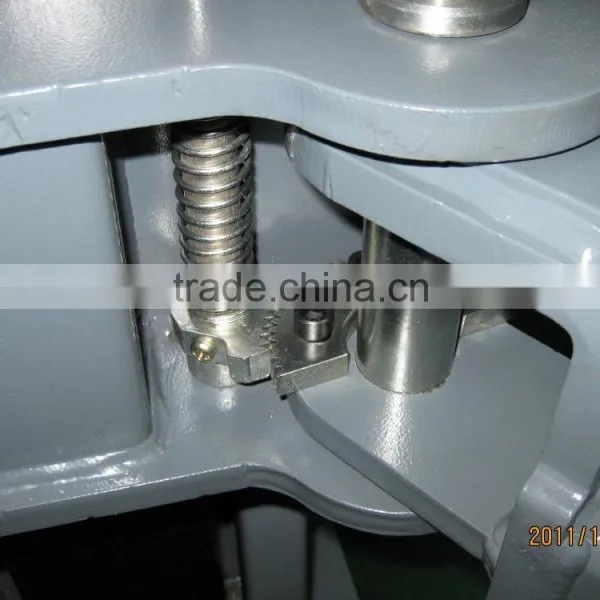 2-post Lift Base Plate, Automatic Release, CE Approved photo-3