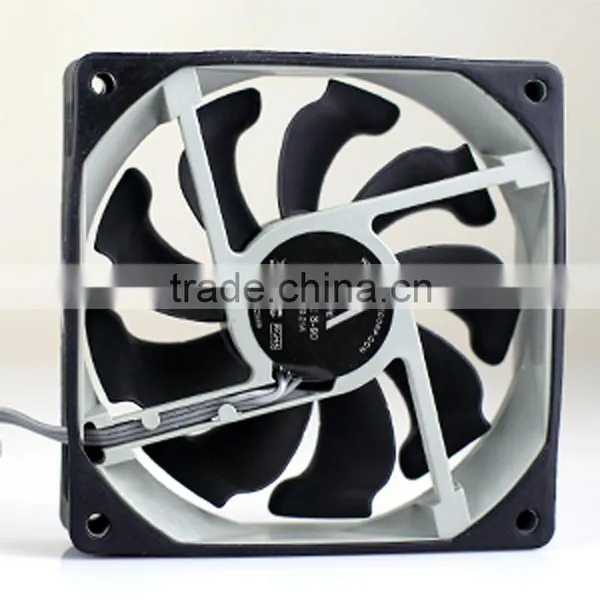 Alseye CA0203 Manufacturer 12v 92mm Cpu Liquid Fan for Cooler photo-4