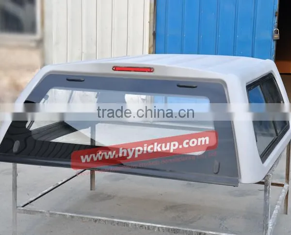 Hilux/Vigo Double Cab Sport Pickup Caps/canopy photo-6