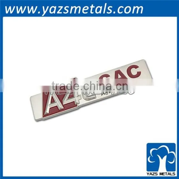 Top Selling Car Logo Metal Signs photo-5