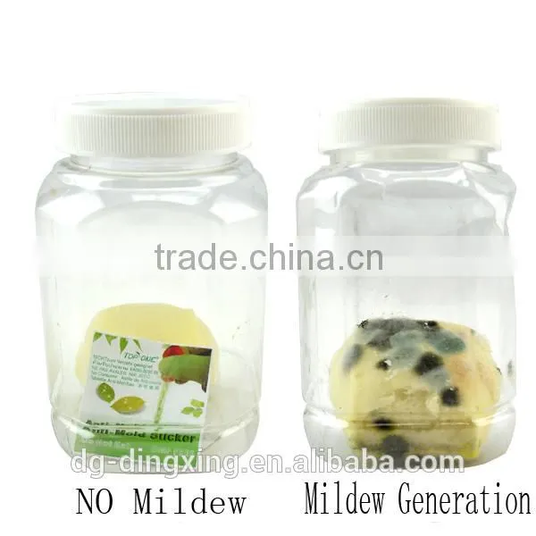 Dongguan Anti Mold Sticker photo-3