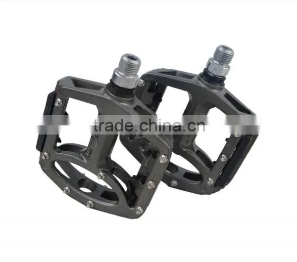 MTB Bicycle Pedals Aluminum Alloy Bicycle Pedals GB-904 Bicycle Parts photo-3