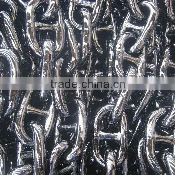 Weight of Anchor Chain photo-2