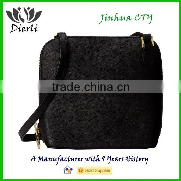 Lady Leather Handbag photo-2