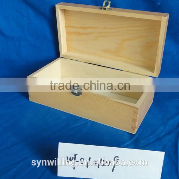 Wholesale Wood Jewelry Foldable Boxes
