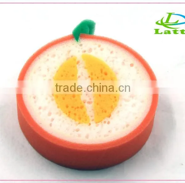Best Offer! Wholesale Market Cosmetics Real Makeup Sea Bath Sponge photo-2