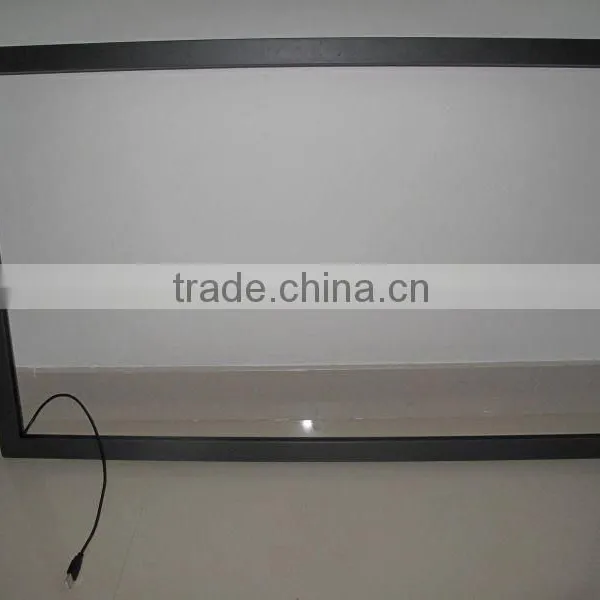 Multi Touch 32 Touch 32 Inch Infrared Touch Panel for LCD Display