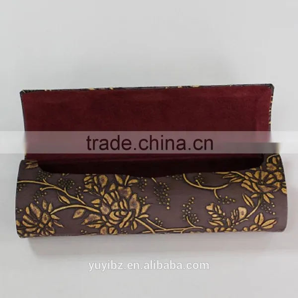 Glasses Case Glasses Box Custom Spectacle Case photo-6