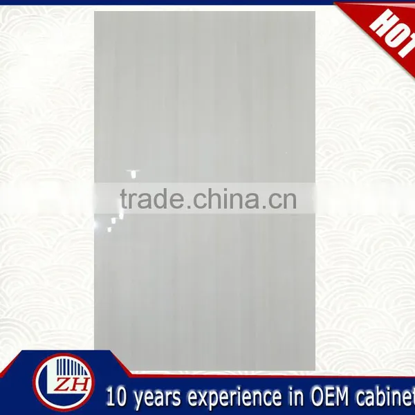 High Gloss Mdf Panel Mdf Board Malaysia Laminated Mdf Board photo-5