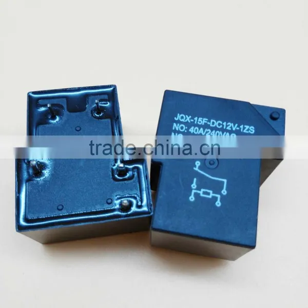 JQX-15F T90 Relay photo-4