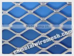 Micro Expanded Metal Sheet, Filter Mesh, 25SW*50LW photo-4