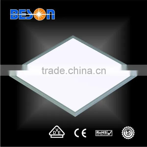 High Quality Led Light Panel 2x2 48w 36w Flat Panel Led Lighting