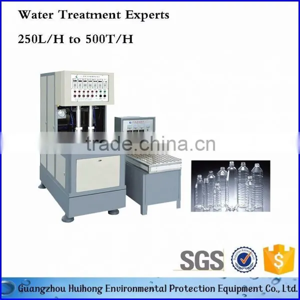 5Gallon Beer Bottle Filling Line photo-6