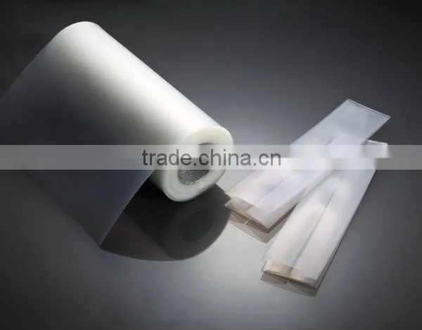 Very Clean PE Bag,plastic Packing Bag for Industrial Use photo-2