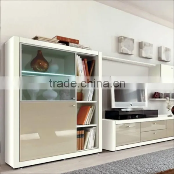 Modern Simple Design Handing Living Room tv Cabinet