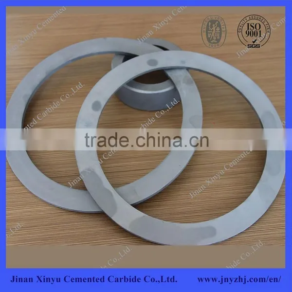 2016 High Quality Tungsten Carbide China Manufacturer Tungsten Carbide Supplier photo-3
