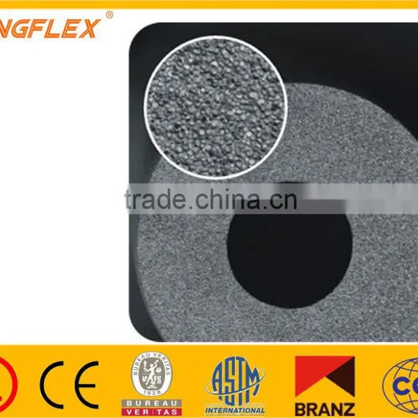 6 Foot Length of Kingflex Foam Insulation for 1/2" and 3/4" Pipes photo-4